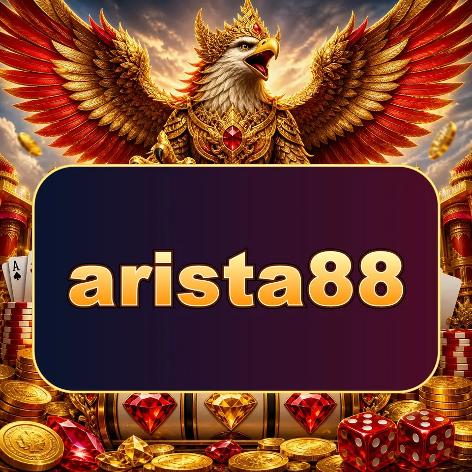arista88 Masuk