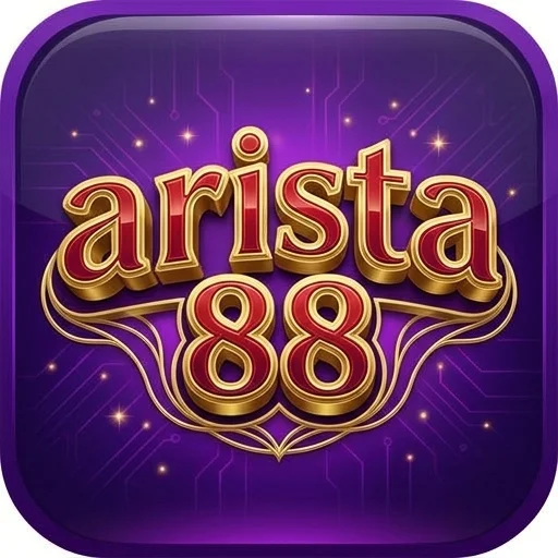 arista88 Logo - Resmi